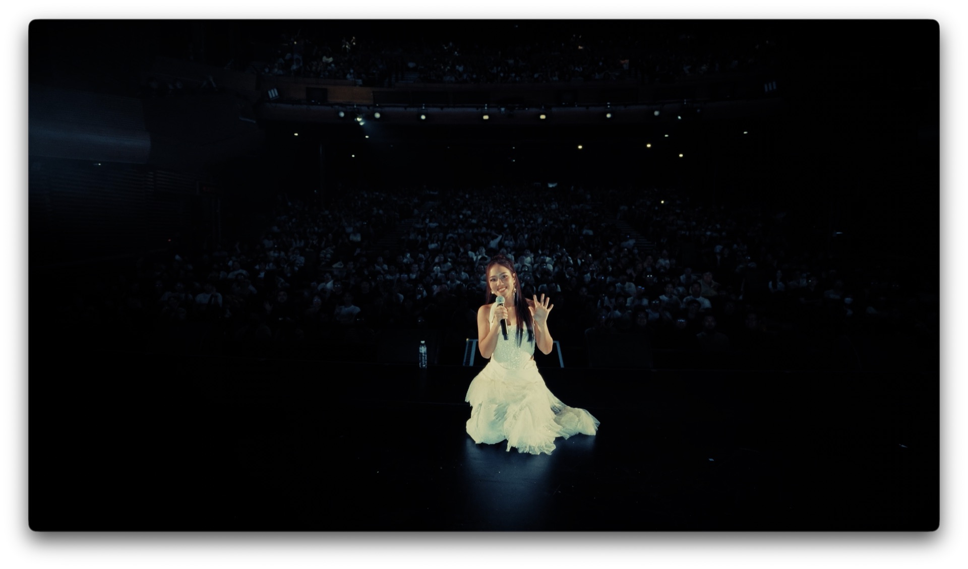 Live Session Film category still