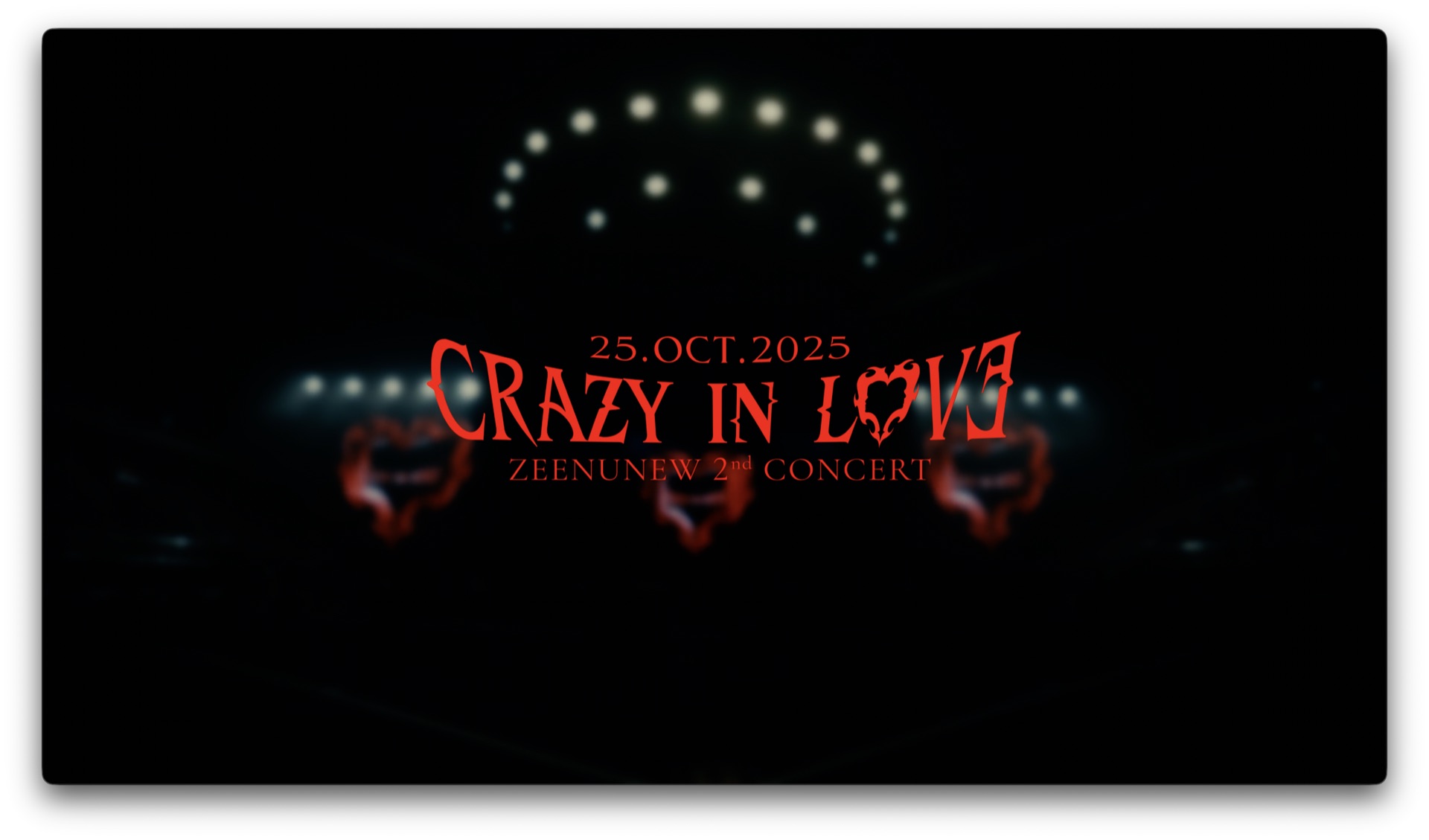 Crazy in Love video preview